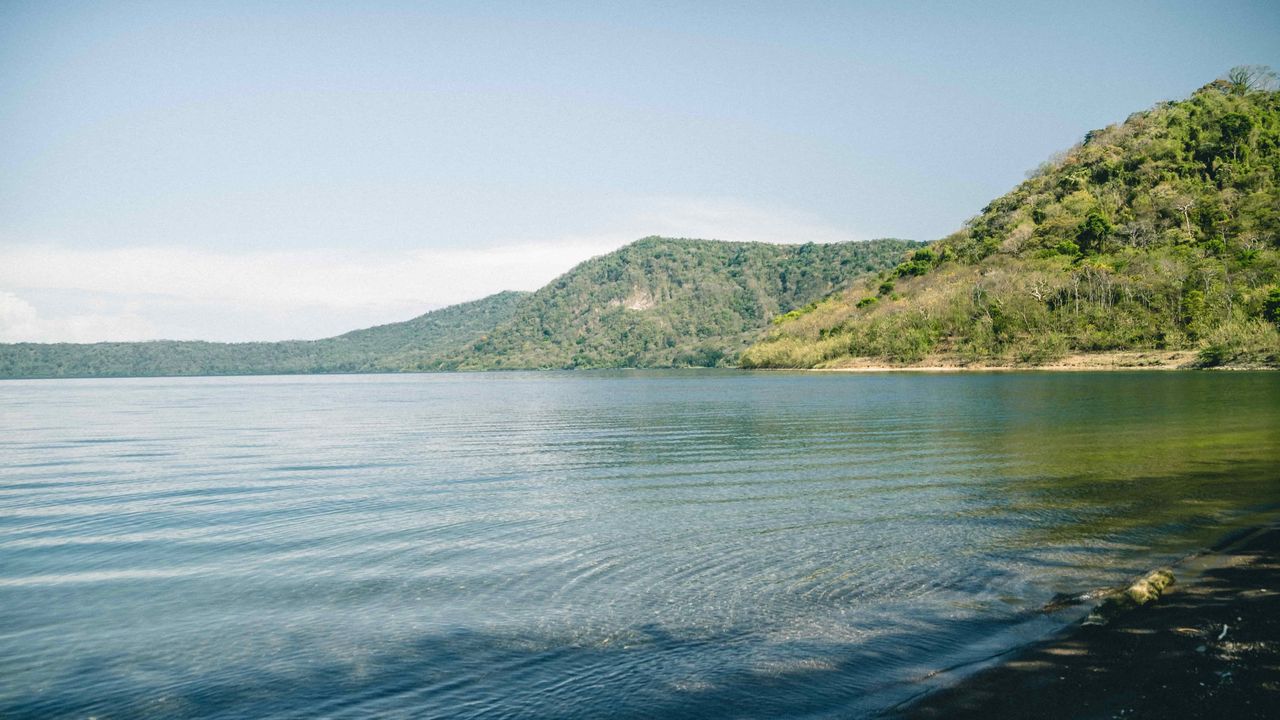 Laguna de Apoyo